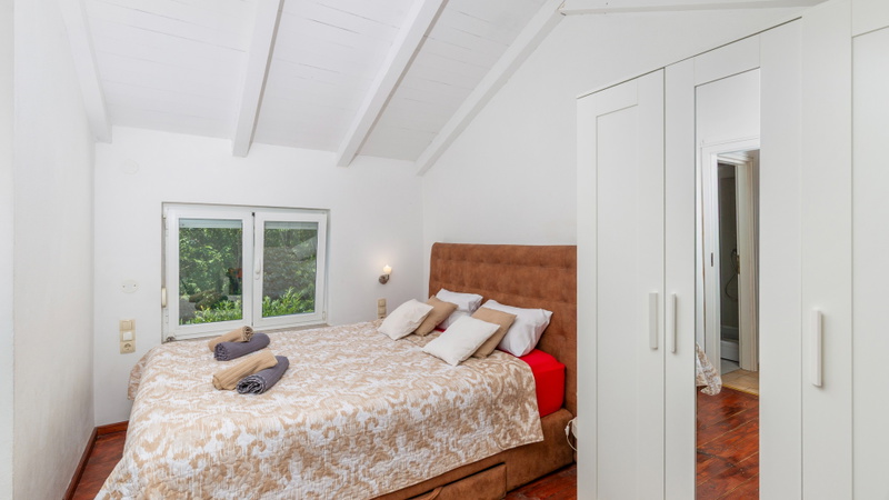Holiday home Batida  baby&pet friendly Crikvenica
