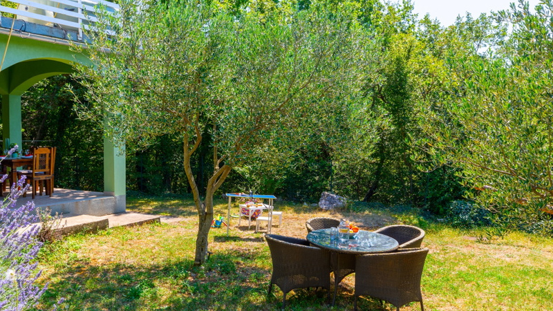 Holiday home Batida  baby&pet friendly Crikvenica