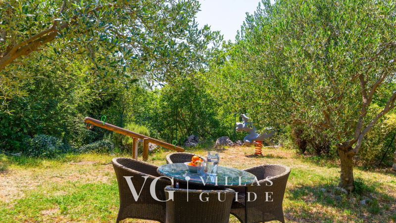 Holiday home Batida  baby&pet friendly Crikvenica Zusatzinhalte