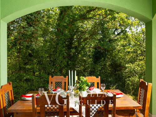 Holiday home Batida  baby&pet friendly Crikvenica