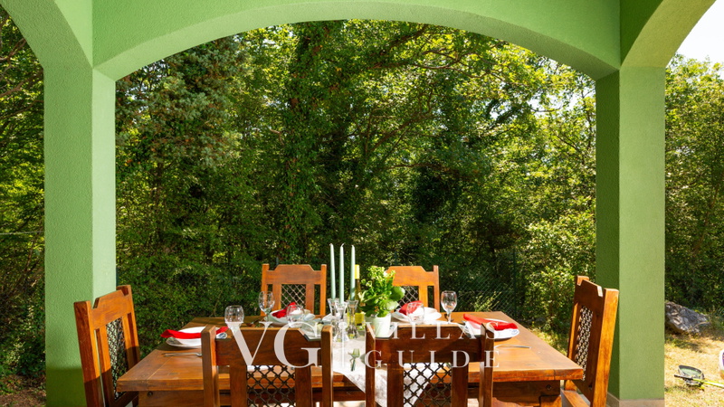 Holiday home Batida  baby&pet friendly Crikvenica