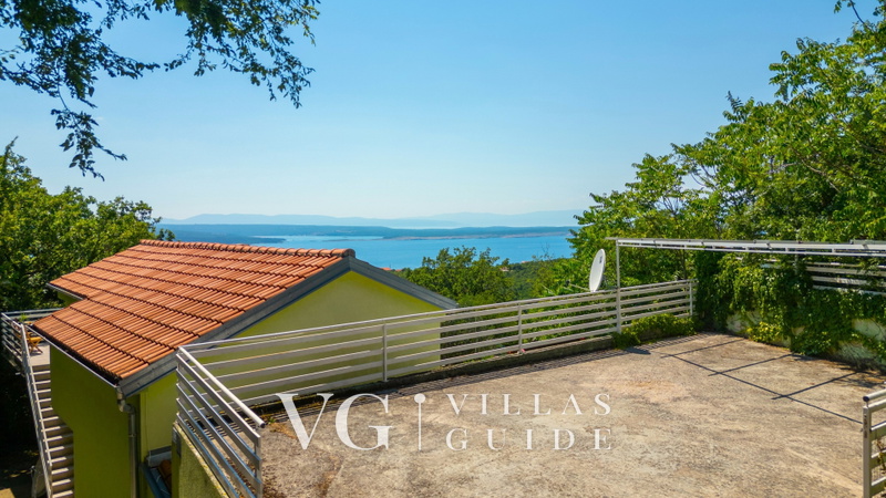 Holiday home Batida  baby&pet friendly Crikvenica Zusatzinhalte