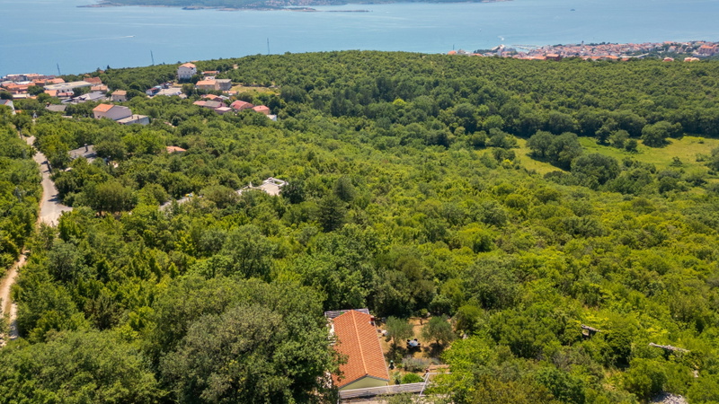 Holiday home Batida  baby&pet friendly Crikvenica