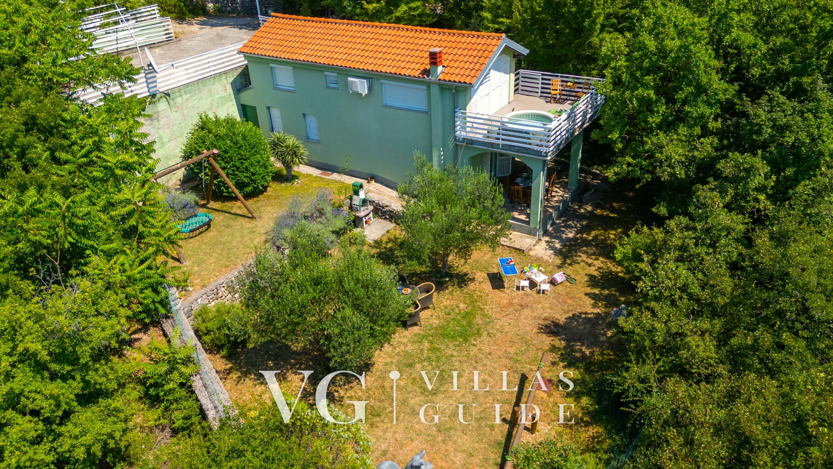 Holiday home Batida  baby&pet friendly Crikvenica Zusatzinhalte