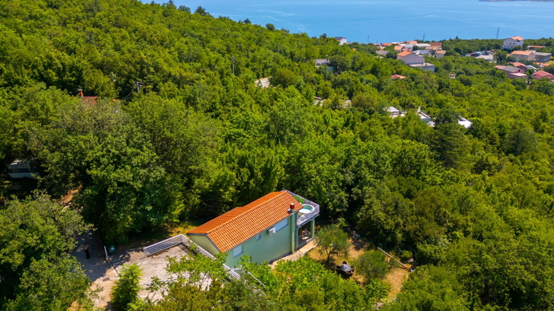 Holiday home Batida  baby&pet friendly Crikvenica