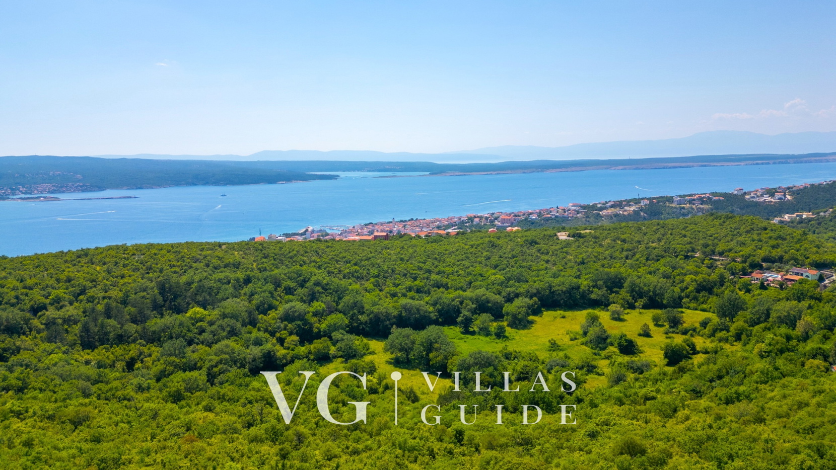 Holiday home Batida  baby&pet friendly Crikvenica Mikrolage
