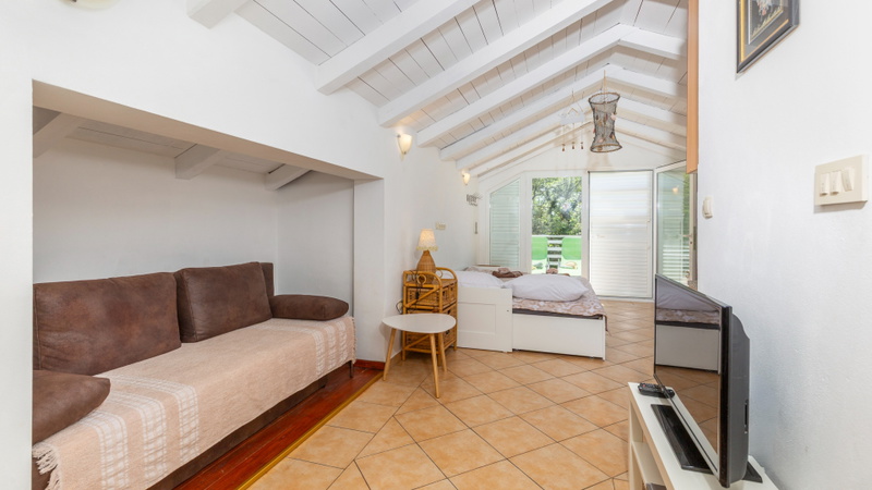 Holiday home Batida  baby&pet friendly Crikvenica