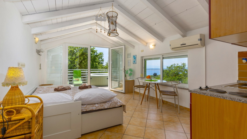 Holiday home Batida  baby&pet friendly Crikvenica