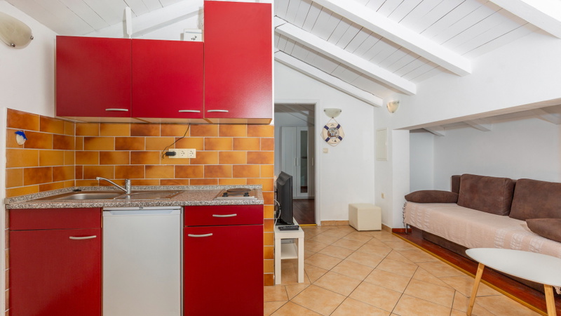 Holiday home Batida  baby&pet friendly Crikvenica