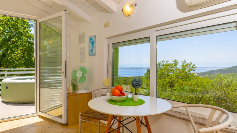 Holiday home Batida  baby&pet friendly Crikvenica