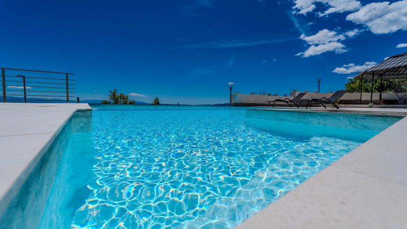 Kvarner Sky View Resort-Astra