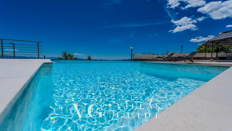 Kvarner Sky View Resort-Astra