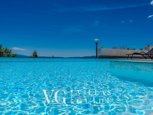 Kvarner Sky View Resort-Astra