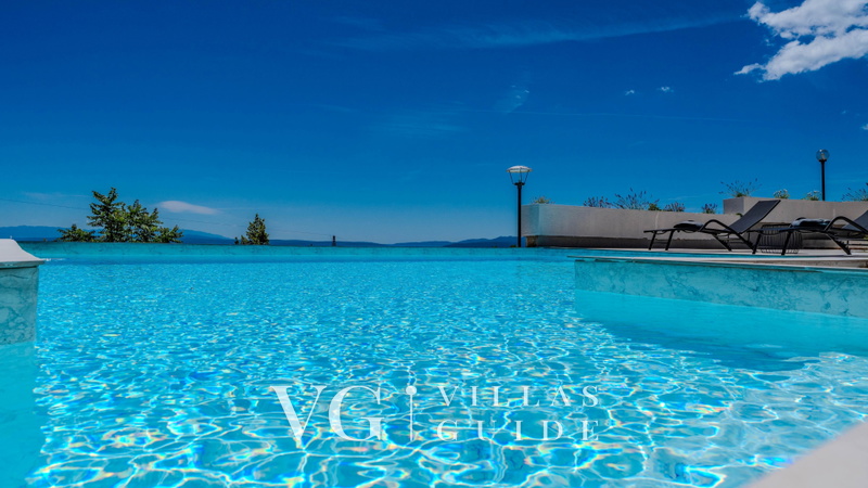 Kvarner Sky View Resort-Astra