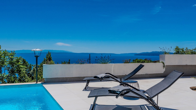 Kvarner Sky View Resort-Astra