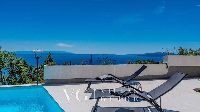 Kvarner Sky View Resort-Astra