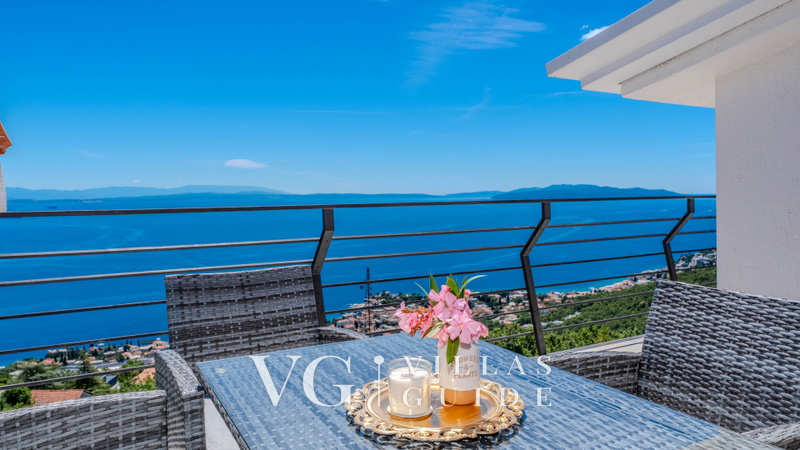 Kvarner Sky View Resort-Astra