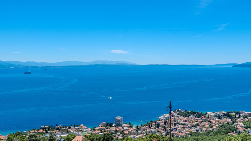 Kvarner Sky View Resort-Astra