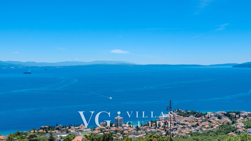 Kvarner Sky View Resort-Astra