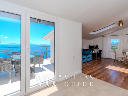 Kvarner Sky View Resort-Astra