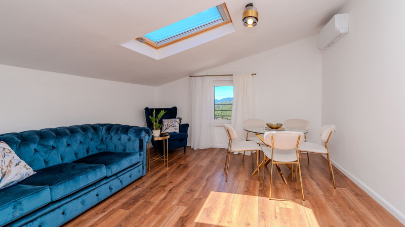 Kvarner Sky View Resort-Astra
