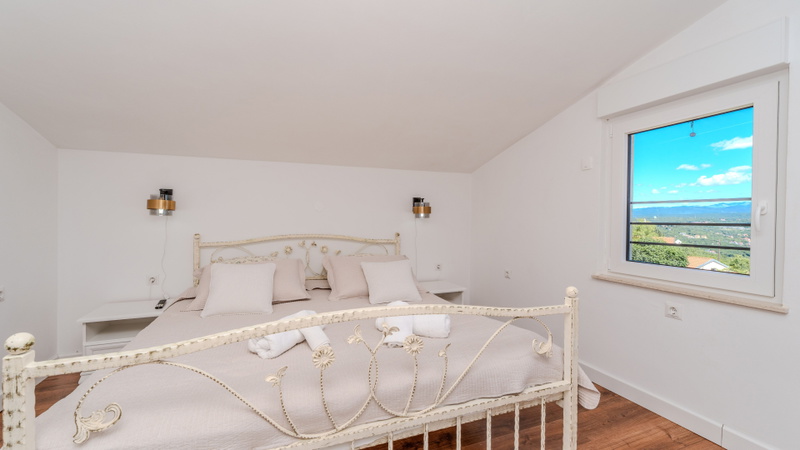 Kvarner Sky View Resort-Astra