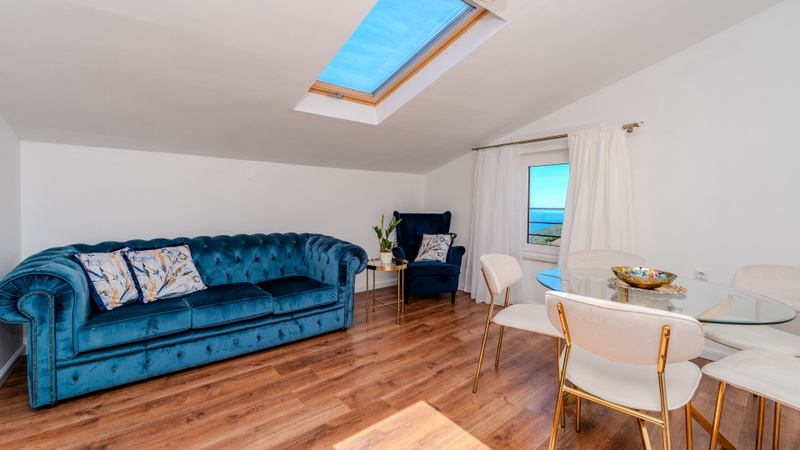 Kvarner Sky View Resort-Astra