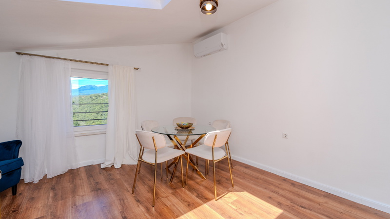 Kvarner Sky View Resort-Astra