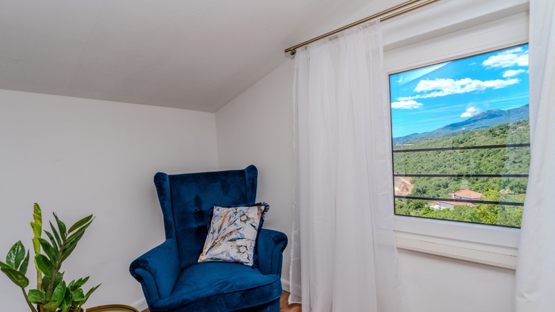 Kvarner Sky View Resort-Astra