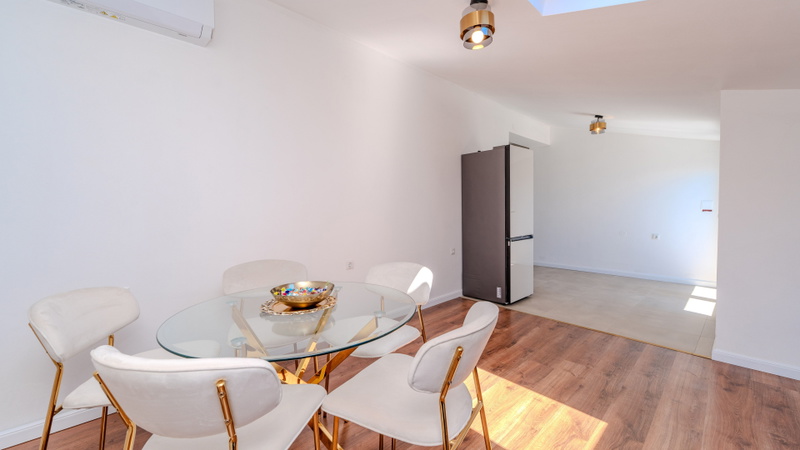 Kvarner Sky View Resort-Astra