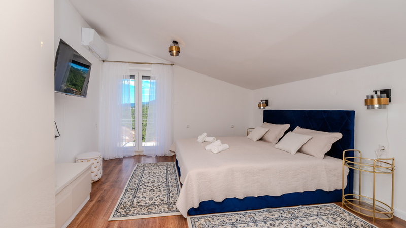 Kvarner Sky View Resort-Astra