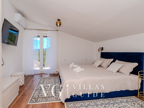 Kvarner Sky View Resort-Astra