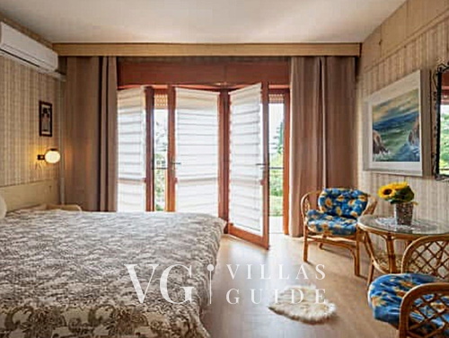 Apartman Goga Lovran