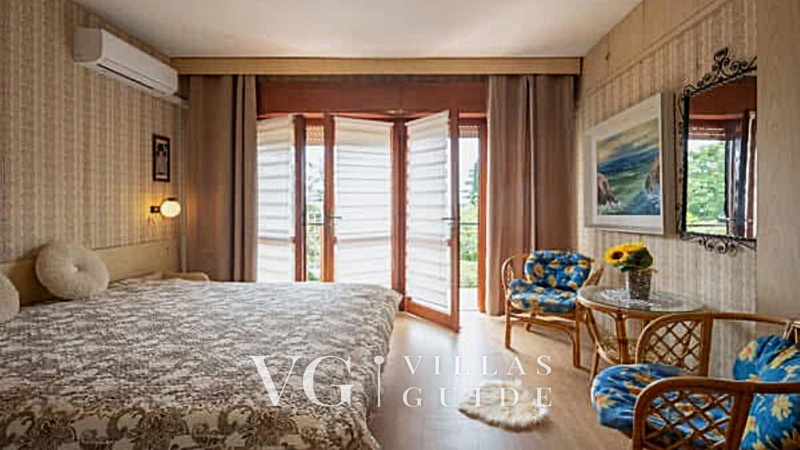 Apartman Goga Lovran
