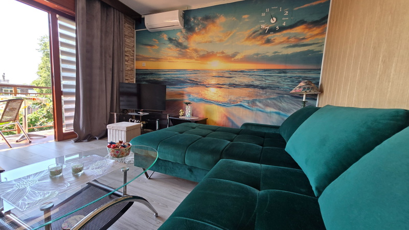 Apartman Goga Lovran