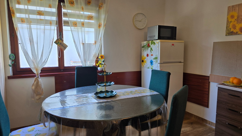 Apartman Goga Lovran