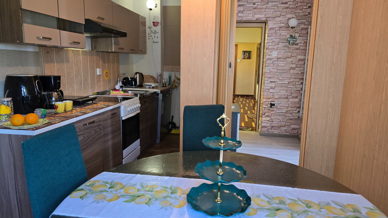 Apartman Goga Lovran