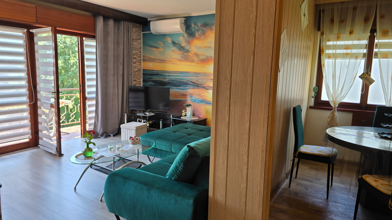 Apartman Goga Lovran