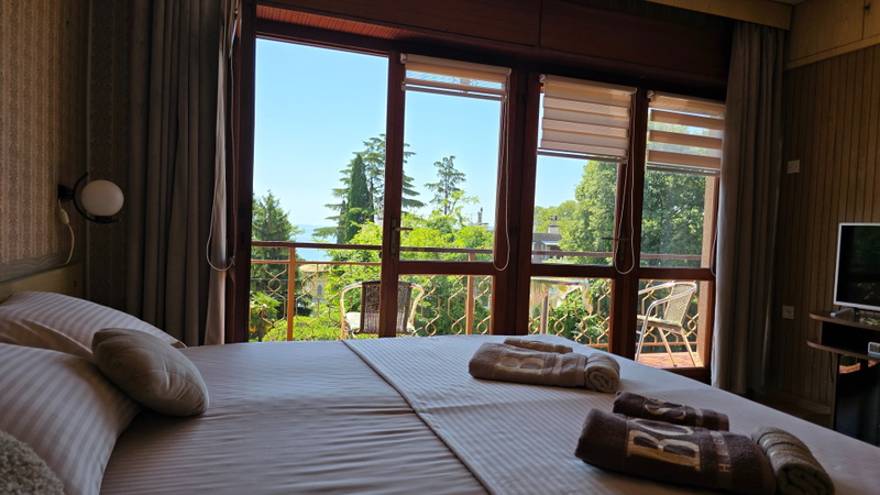 Apartman Goga Lovran