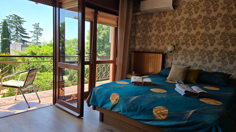 Apartman Goga Lovran