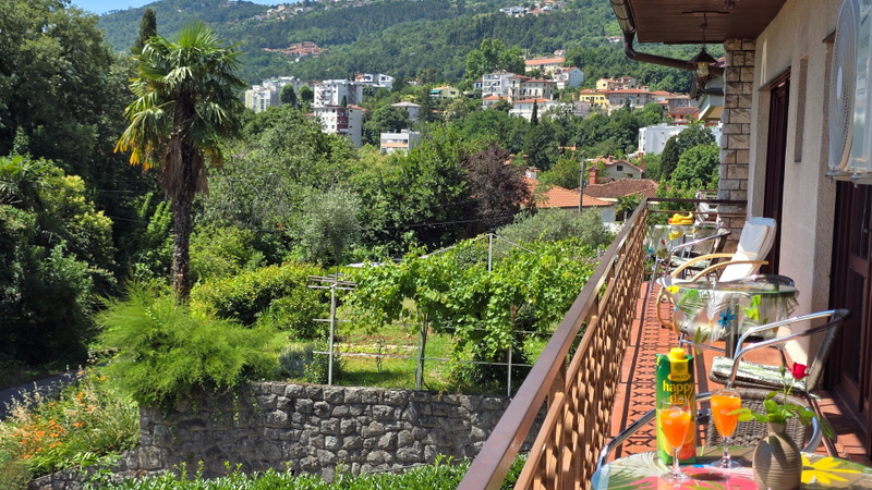 Apartman Goga Lovran