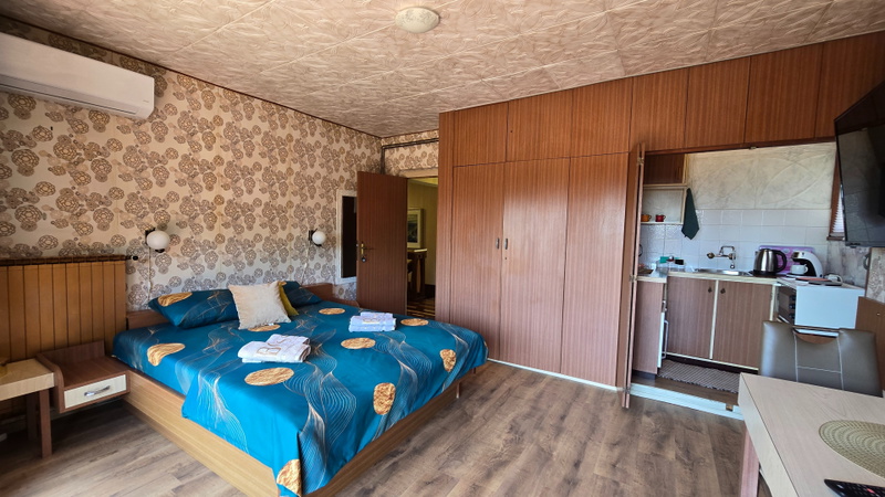 Apartman Goga Lovran