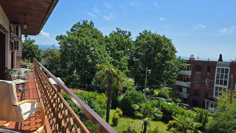 Apartman Goga Lovran