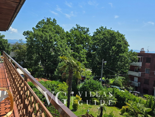 Apartman Goga pet friendly Lovran