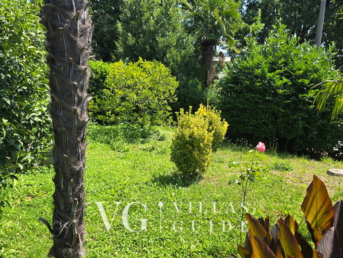 Apartman Goga pet friendly Lovran