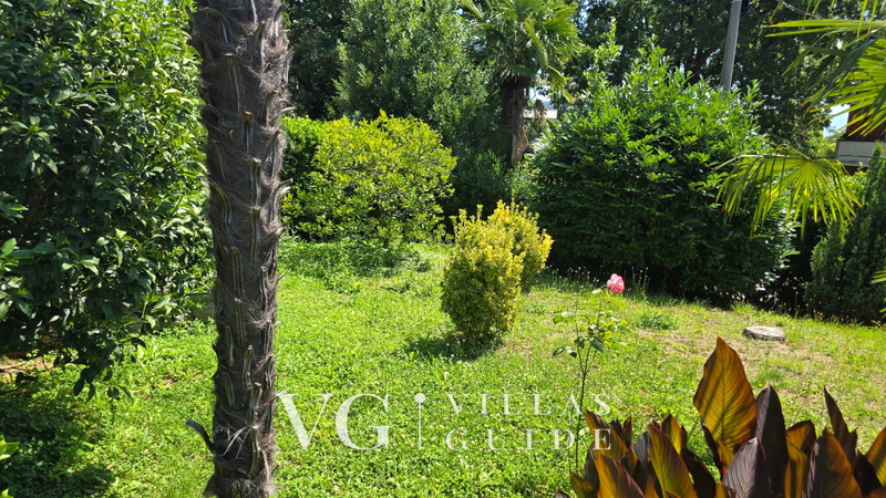 Apartman Goga pet friendly Lovran