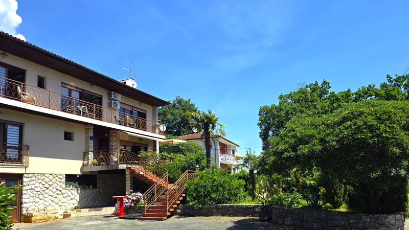 Apartman Goga Lovran