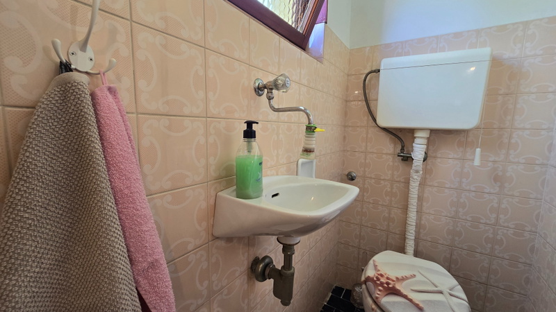 Apartman Goga Lovran