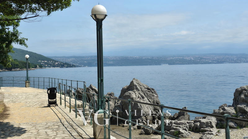 Apartman Goga pet friendly Lovran