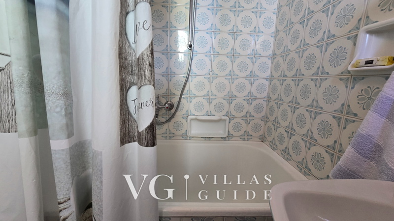 Apartman Goga pet friendly Lovran Bagno